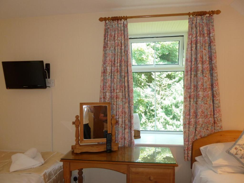 Newton House Hotel Alstonfield Quarto foto